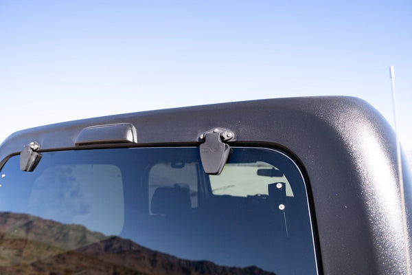 DV8 Offroad Hard Top (MPN: HT96SB22)