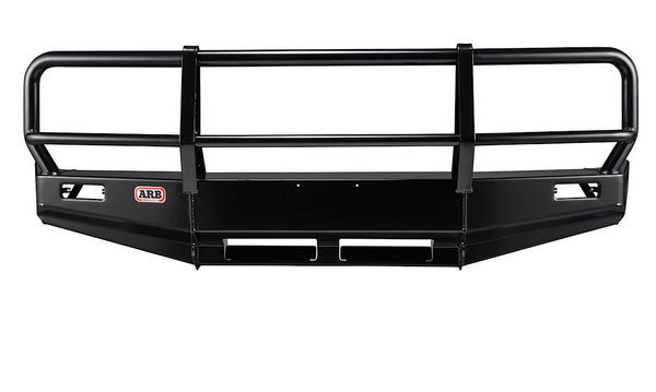 ARB Deluxe Bull Bar With Grille Guard (MPN: 3211050)