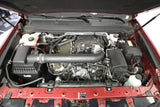 K&N Cold Air Intake System (MPN: 57-3104)