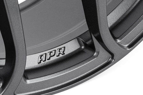 APR A01 Flow Formed Wheel (MPN: WHL00016)