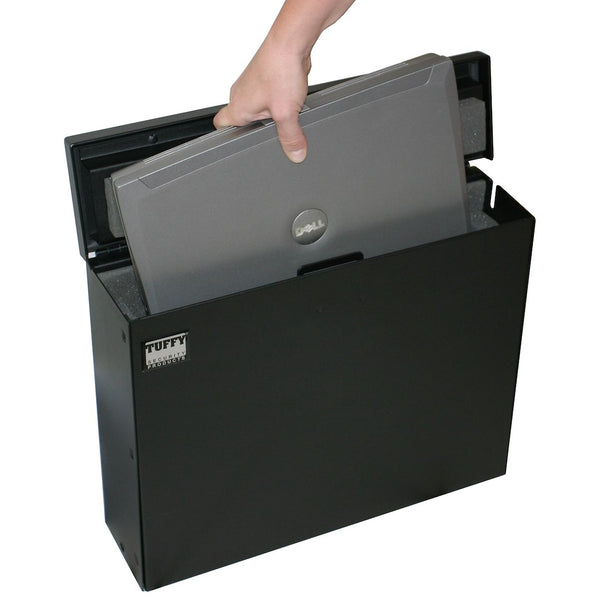 Tuffy Security Laptop Lockbox (MPN: 182-01)