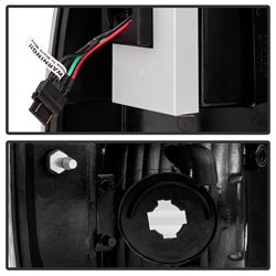 Spyder Automotive Tail Light Assembly (MPN: 5003898)