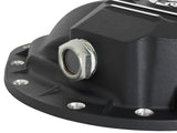 aFe Power Differential Cover (MPN: 46-70362)