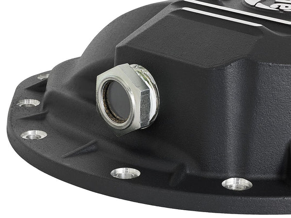 aFe Power Differential Cover (MPN: 46-70362)