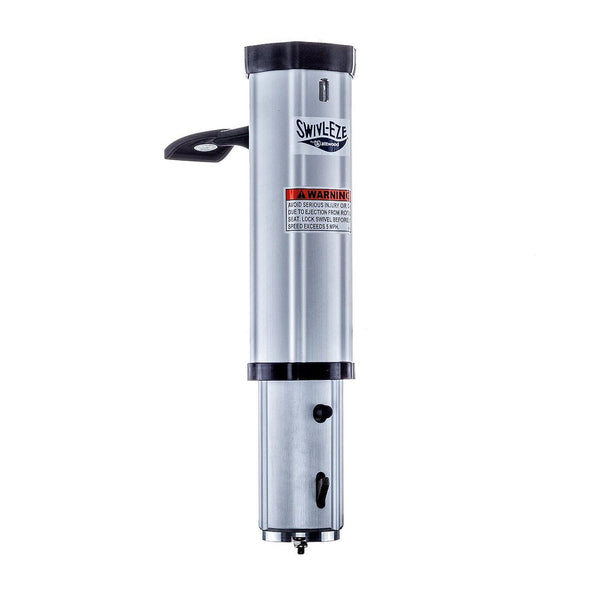 Attwood Marine Boat Seat Pedestal (MPN: 238512-4)