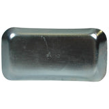 Bulldog Trailer Tongue Jack (MPN: 178101)