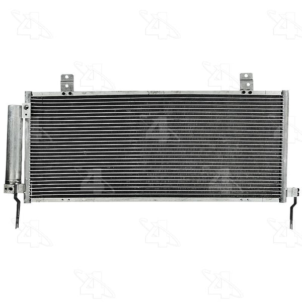 Four Seasons Air Conditioner Condenser (MPN: 40203)