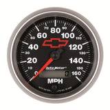 AutoMeter Speedometer (MPN: 3688-00406)