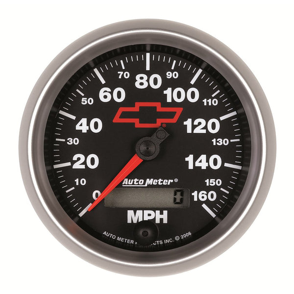 AutoMeter Speedometer (MPN: 3688-00406)