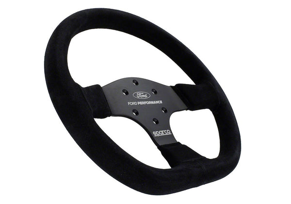 Ford Performance Steering Wheel (MPN: M-3600-RA)