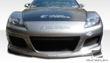 Duraflex M-1 Bumper Cover (MPN: 100582)