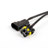 Headlight Wiring Harness for LED Bulbs (MPN: 20952)