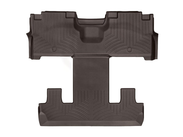 WeatherTech FloorLiner Cocoa (MPN: 4712954)