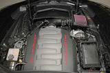 K&N Cold Air Intake System (MPN: 57-3081)