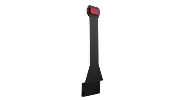 Body Armor High Mount Stop Light (MPN: JK-5120)