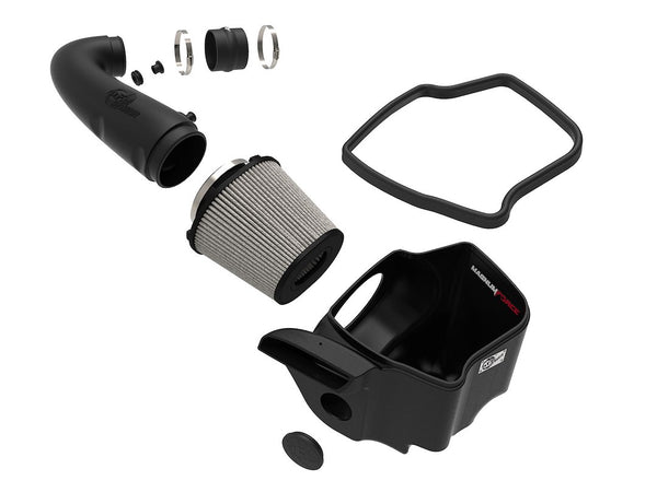 Advanced Flow Engineering Cold Air Intake (MPN: 54-13023D)