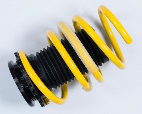 Suspension Techniques Lowering Kit (MPN: 27310056)