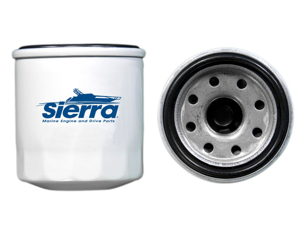Sierra Marine Oil Filter Canister (MPN: 18-7911-1)