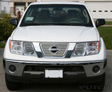 Putco Designer Grille Insert (MPN: 64140)