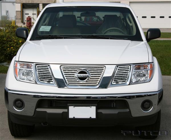 Putco Designer Grille Insert (MPN: 64140)