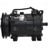 Four Seasons Air Conditioner Compressor (MPN: 77584)