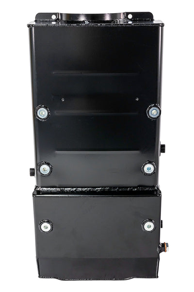 Moroso Performance Oil Pan (MPN: 20616)