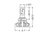 Oracle Lighting LED Headlight Bulb (MPN: 5242-001)