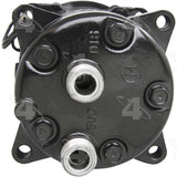 Four Seasons Air Conditioner Compressor (MPN: 57594)