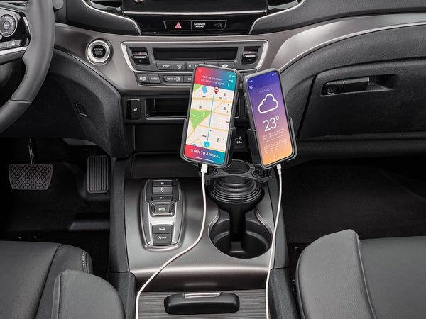 Weathertech CupFone Duo (MPN: 8ACF11D)