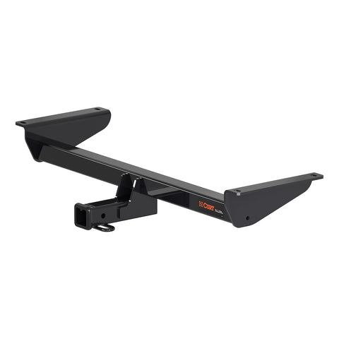 Curt Class III Trailer Hitch with 2 Inch Receiver (MPN: 13366)