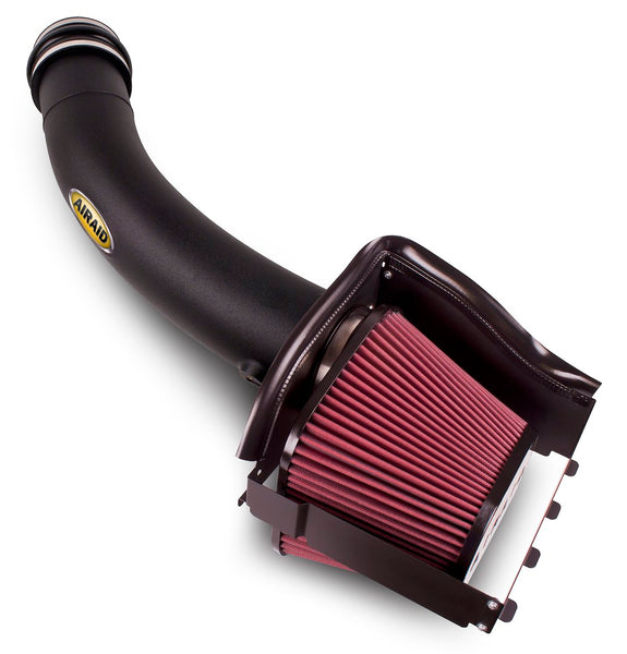 Airaid Cold Air Intake System (MPN: 401-273)