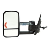 K Source Exterior Towing Mirror (MPN: 62136G)
