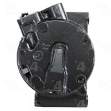 Four Seasons Air Conditioner Compressor (MPN: 67424)