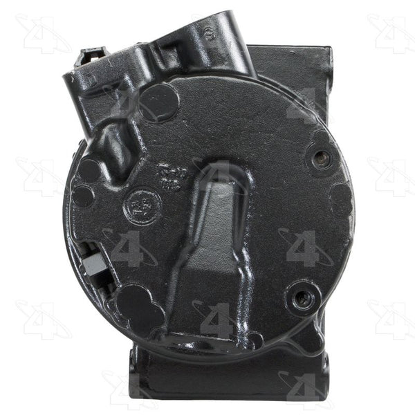 Four Seasons Air Conditioner Compressor (MPN: 67424)
