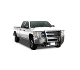 Black Horse Off Road Grille Guard (MPN: 17GT27MSS)