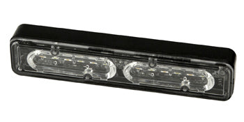 Ecco Electronic Warning Light (MPN: ED3712RC)