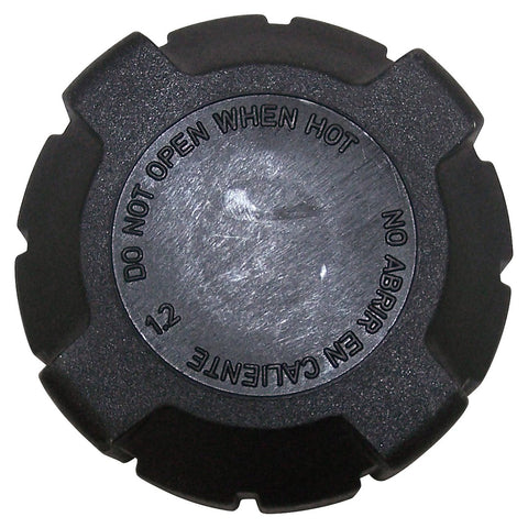 Crown Automotive Radiator Cap (MPN: 52006707)