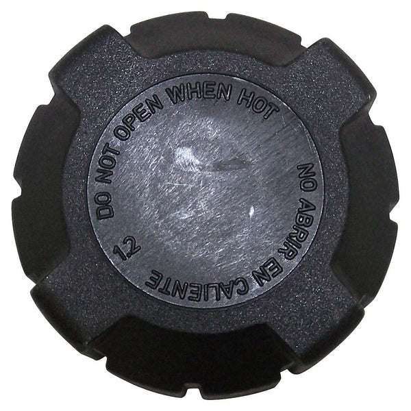 Crown Automotive Radiator Cap (MPN: 52006707)