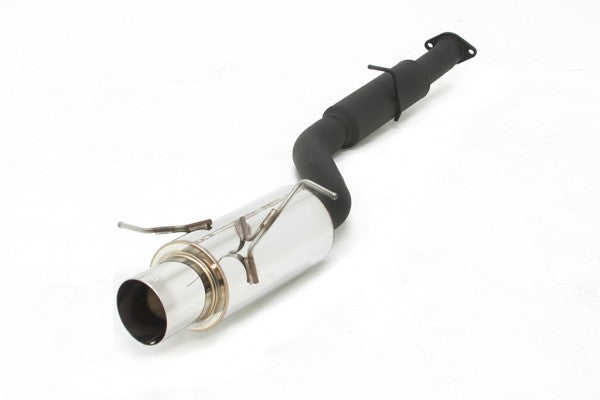 APEXi N1 Evolution Cat Back Exhaust System (MPN: 161AZ001)