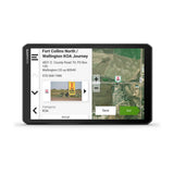 Garmin RV 895 Chart Plotter (MPN: 010-02748-00)
