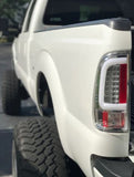 Recon Tail Light Assembly (MPN: 264292CL)