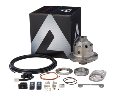 ARB Differential Carrier (MPN: RD244)