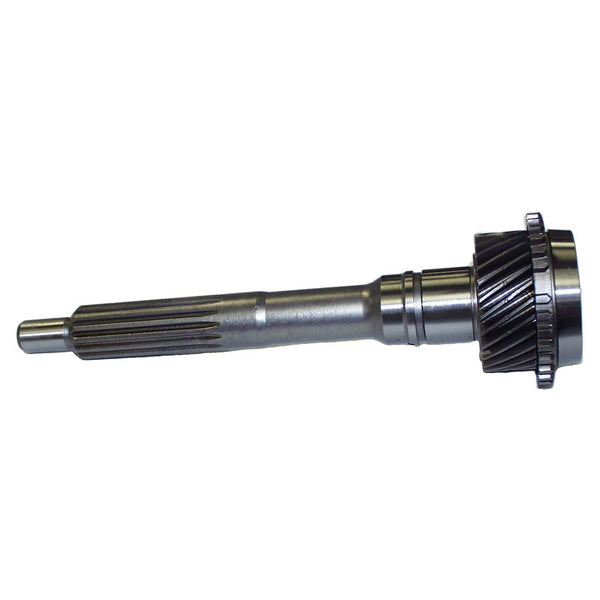Crown Automotive Manual Transmission Input Shaft (MPN: 83506020)