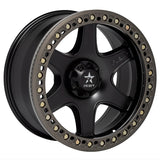 RBP Wheel 50R Cobra (MPN: 50R-1790-86-12BZ-D)