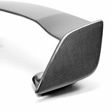 Seibon Carbon Spoiler Direct Fit STI Style (MPN: RS15SBIMP-STI)