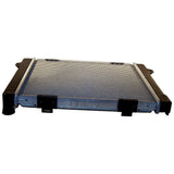 Crown Automotive Radiator (MPN: 4734104)