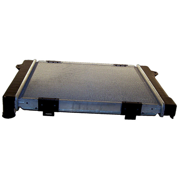Crown Automotive Radiator (MPN: 4734104)