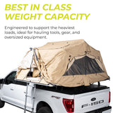 Putco Bed Cargo Rack Base Rail (MPN: 129851)