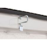 Weather Guard Crossover Low Profile Tool Box (MPN: 131-0-04)