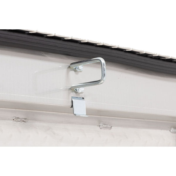 Weather Guard Crossover Low Profile Tool Box (MPN: 131-0-04)